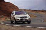 Mercedes-Benz ML-Class 2006 года